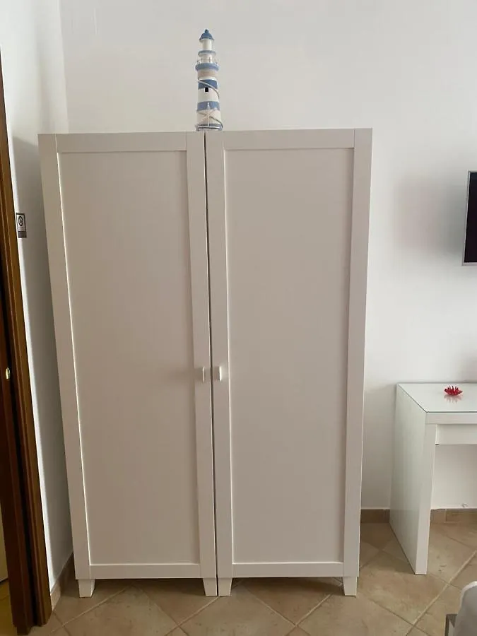 House Maranto Apartment Cefalu